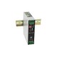 XDR-75-36PI, Mean Well DIN rail power supplies, 75W, XDR-75 series XDR-75-36PI
