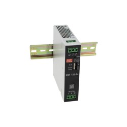 XDR-120-48, Mean Well DIN-Schienen Schaltnetzteile, 120W, XDR-120 Serie