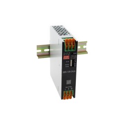 XDR-120-48LA, Mean Well DIN-Schienen Schaltnetzteile, 120W, XDR-120 Serie