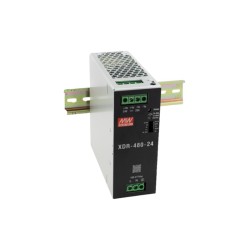 XDR-480-12, Mean Well DIN-Schienen Schaltnetzteile, 480W, XDR-480 Serie
