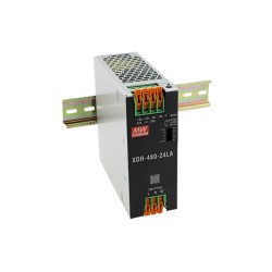 XDR-480-36LA, Mean Well DIN-Schienen Schaltnetzteile, 480W, XDR-480 Serie