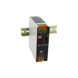 XDR-240-48LA, Mean Well DIN-Schienen Schaltnetzteile, 240W, XDR-240 Serie