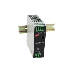 XDR-240-12PI, Mean Well DIN-Schienen Schaltnetzteile, 240W, XDR-240 Serie