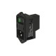 DD11.0113.1110, Schurter IEC appliance inlets, 70°C, with switch and 2 fuse holders, DD11 series DD11.0113.1110