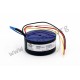 TE0030212, Torivac toroidal transformers, moulded type, 30 to 300VA, 1x230V, TE series TE0030212