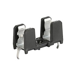 0031.8211, Schurter fuse holders, 10A, SMD, for 5x20/6,3x32mm, OGD series