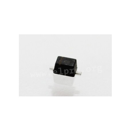 BZT52B10S, Taiwan Semiconductor Zenerdioden, 0,2W, SMD, 2%, SOD323F-Gehäuse, BZT52B Serie