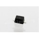 BZT52B10S RRG, Taiwan Semiconductor Zener diodes, 0,2W, SMD, 2%, SOD323F housing, BZT52B series BZT52B10S RRG