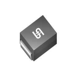 S10GCH, Taiwan Semiconductor  Si rectifier diode, 10A, S10 series