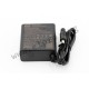 NGE65I24-P1J, Mean Well Stecker-Schaltnetzteile, 65W, für Medizintechnik, Energieeffizienz Level VI, NGE65 Serie NGE65I24-P1J