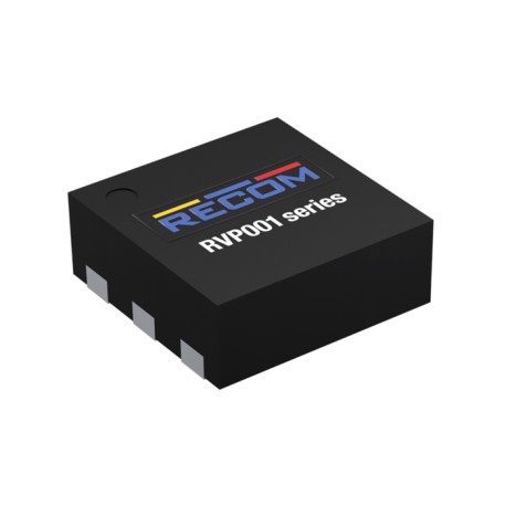 RVP001-FBN-R, Recom power management ICs,  RVP001 series
