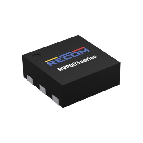 RVP003-FBN-R, Recom power management ICs, RVP003 series