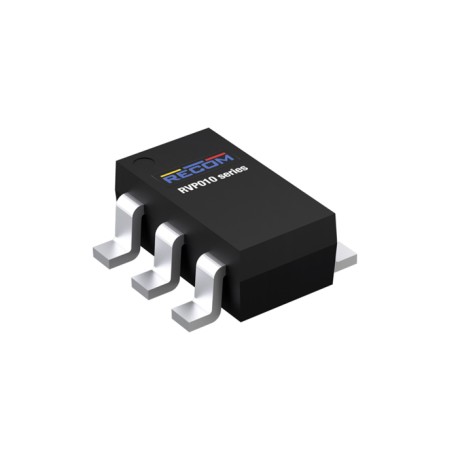 RVP010-PPN-R, Recom power management ICs, RVP010 series