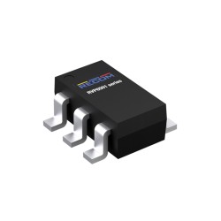 RVP6501-PPN-R, Recom power management ICs, RVP6501 series