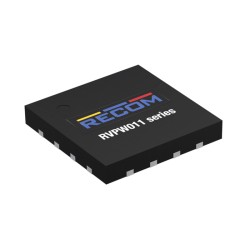 RVPW011-FJ1-R, Recom power management ICs, RVPW011 series