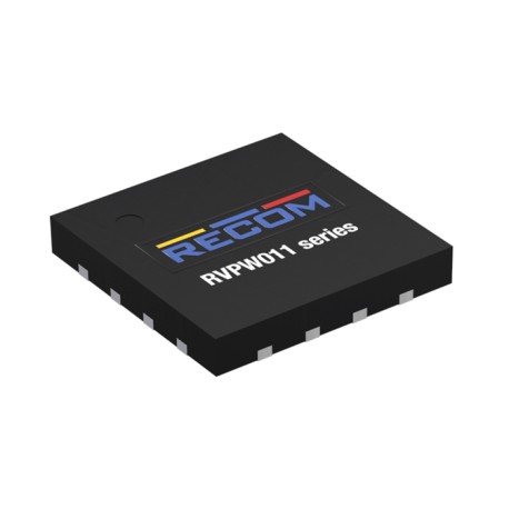 RVPW011-FJ1-R, Recom power management ICs, RVPW011 series