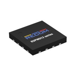 RVPW012-FJ2-R, Recom power management ICs, RVPW012 series