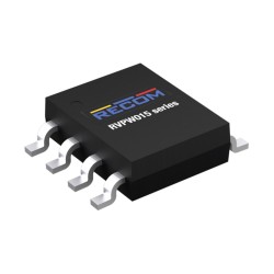 RVPW015-FJ2-R, Recom power management ICs, RVPW015 series