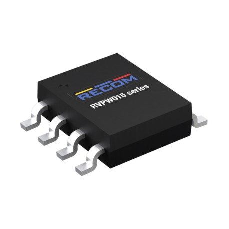 RVPW015-FJ2-R, Recom power management ICs, RVPW015 series
