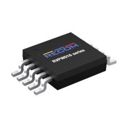 RVPW016-FJH-R, Recom power management ICs, RVPW016 series