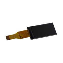 DEM 080160D VMH-PW-N, Display Elektronik TFT-LCD-Anzeigen, 80x160