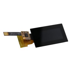 DEM080160CVMH-PW-N(C-TOUCH), Display Elektronik TFT-LCD-Anzeigen, 80x160