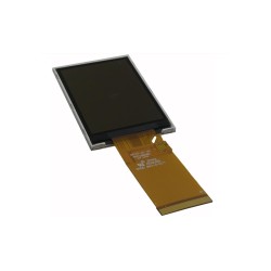 DEM 240320D1 TTH-PW, Display Elektronik TFT-LCD-Anzeigen, 240x320
