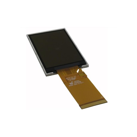 DEM 240320D1 TTH-PW, Display Elektronik TFT-LCD-Anzeigen, 240x320
