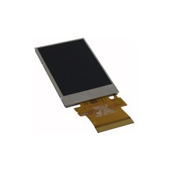 DEM 240320E1 TTH-PW, Display Elektronik TFT-LCD-Anzeigen, 240x320