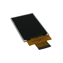 DEM 240320K2 VMX-PW-N, Display Elektronik TFT-LCD-Anzeigen, 240x320