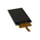 DEM 240320T TTH-PW, Display Elektronik TFT-LCD-Anzeigen, 240x320 DEM 240320T TTH-PW