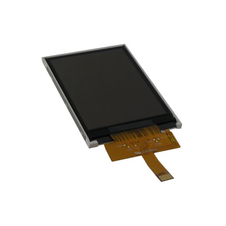 DEM 240320T TTH-PW, Display Elektronik TFT-LCD-Anzeigen, 240x320