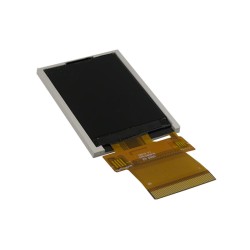 DEM 240320U VMH-PW-N, Display Elektronik TFT-LCD-Anzeigen, 240x320