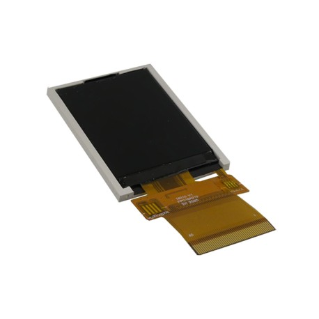DEM 240320U VMH-PW-N, Display Elektronik TFT-LCD-Anzeigen, 240x320