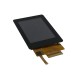 DEM240320J5VMX-PWN(C-TOUCH), Display Elektronik TFT-LCD-Anzeigen, 240x320 DEM 240320J5 VMX-PWN(C-TOUCH) DEM240320J5VMX-PWN(C-TOUCH)