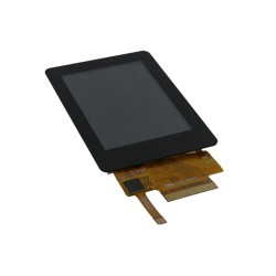 DEM240320J5VMX-PWN(C-TOUCH), Display Elektronik TFT-LCD-Anzeigen, 240x320