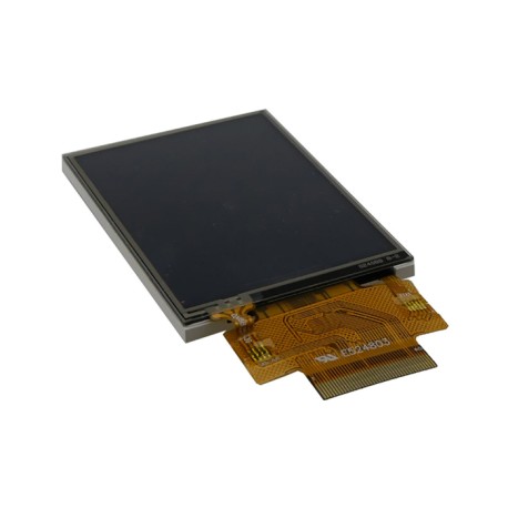 DEM240320J5VMX-PWN(A-TOUCH), Display Elektronik TFT-LCD-Anzeigen, 240x320
