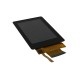 DEM240320K2VMX-PWN(C-TOUCH), Display Elektronik TFT-LCD-Anzeigen, 240x320 DEM 240320K2 VMX-PWN(C-TOUCH) DEM240320K2VMX-PWN(C-TOUCH)