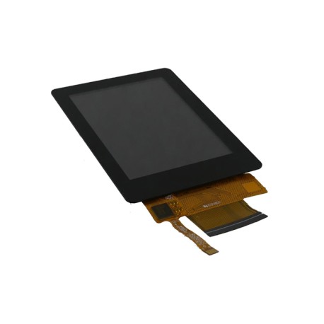 DEM240320K2VMX-PWN(C-TOUCH), Display Elektronik TFT-LCD-Anzeigen, 240x320