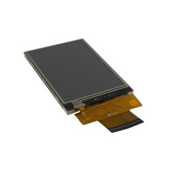 DEM240320K2VMX-PWN(A-TOUCH), Display Elektronik TFT-LCD-Anzeigen, 240x320