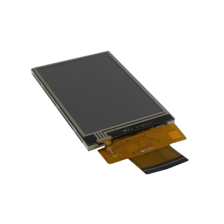 DEM240320K2VMX-PWN(A-TOUCH), Display Elektronik TFT-LCD-Anzeigen, 240x320