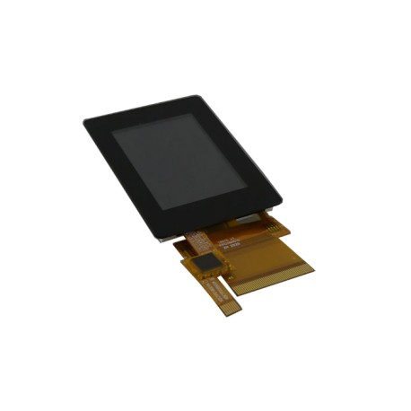 DEM240320UVMH-PW-N(C-TOUCH), Display Elektronik TFT-LCD-Anzeigen, 240x320