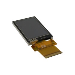 DEM240320UVMH-PW-N(A-TOUCH), Display Elektronik TFT-LCD-Anzeigen, 240x320