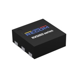 RVS002-FB-R, Recom power management ICs, RVS002 series