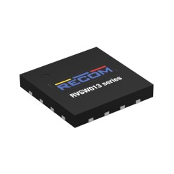 RVSW013-FJ-R, Recom power management ICs, RVSW013 series