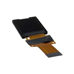 DEM096096AVMH-PW-N, Display Elektronik OLED-LCD-Anzeigen, 96x96