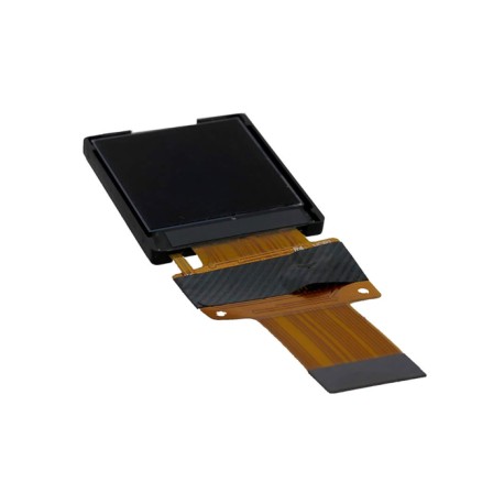 DEM096096AVMH-PW-N, Display Elektronik OLED-LCD-Anzeigen, 96x96