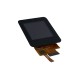 DEM128128A2TMH-PWN(C-TOUCH), Display Elektronik FSTN-LCD-Anzeigen, 128x128 DEM 128128A2 TMH-PWN(C-TOUCH) DEM128128A2TMH-PWN(C-TOUCH)