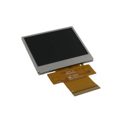 DEM 320240S1 TMH-PW-N, Display Elektronik FSTN-LCD-Anzeigen, 320x240