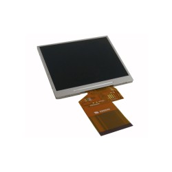 DEM 320240T2 VTX-PW-N, Display Elektronik FSTN-LCD-Anzeigen, 320x240